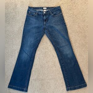 Y2K Style GAP Jeans